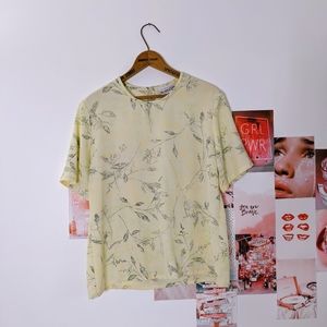 PENDLETON Blouse Short Sleeve Size 10